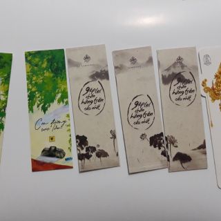 Poster Kính Vạn Hoa