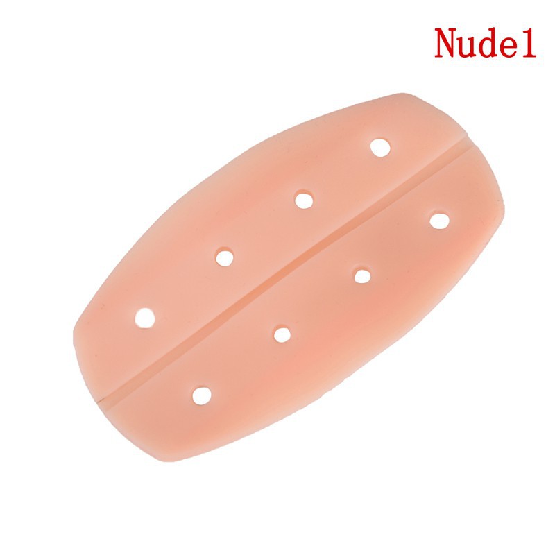 Miếng Đệm Áo Ngực Giảm Đau Bằng Silicon Mềm