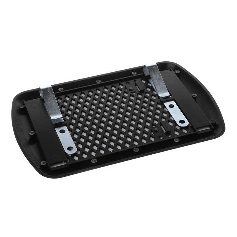 Gương Trang Điểm Gắn Tấm Che Nắng Trong Suốt Cho Xe Hơi Mirro