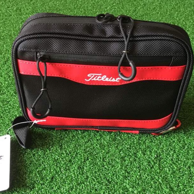Túi cầm tay Titleist golf