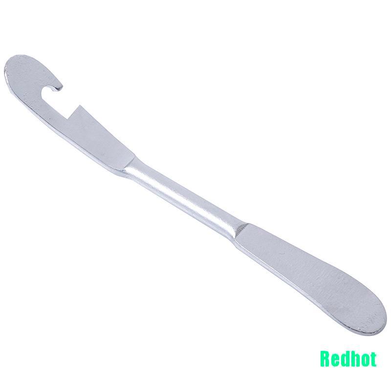 Dụng Cụ Sửa Chữa Lốp Xe Đạp Bằng Thép Không Gỉ Cao Cấp