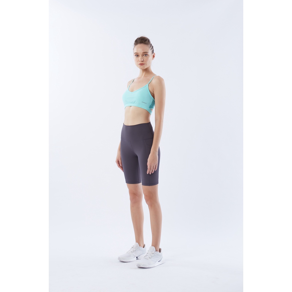 Áo Bra thể thao tập gym chạy bộ Light Support STB 2004 ONWAYS với chất liệu co dãn cao