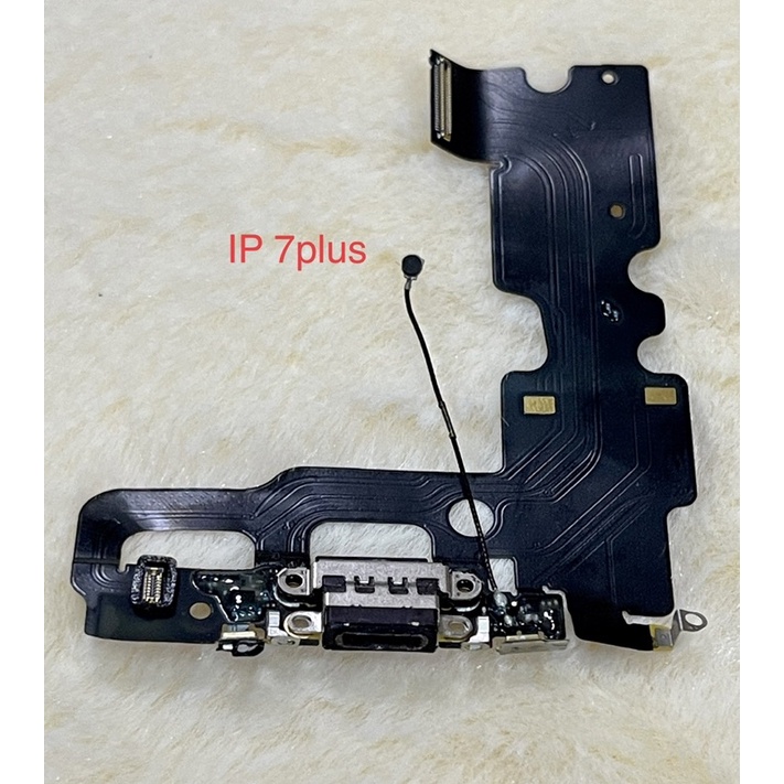 Cáp chân sạc ZIN BÓC MÁY chuẩn đẹp                                     IP 6/6S/6Plus/6Splus/7G/7Plus/8G/8Plus