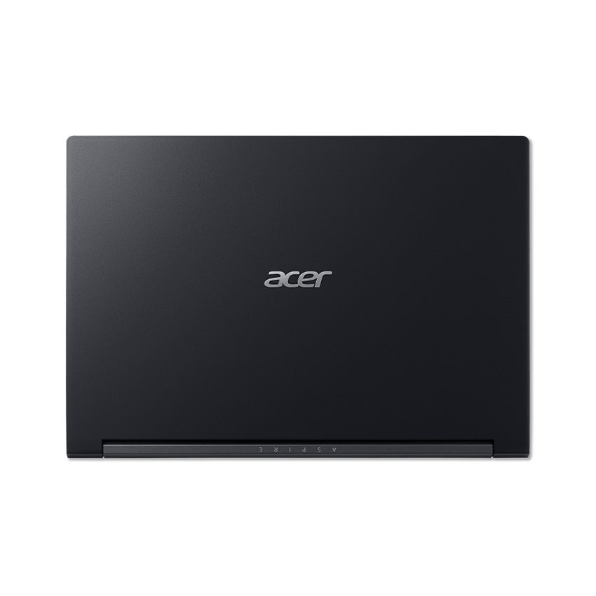 Laptop Acer Gaming Aspire 7 A715-75G-58U4 (NH.Q97SV.004) (I5 10300H/8GBRAM/512GB SSD/15.6 inch FHD/GTX1650 4G/Win11/Đen)