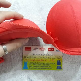 Áo Bonbon Bv 3597