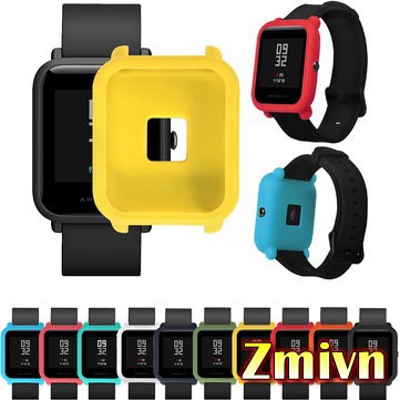 Ốp silicon Amazfit Bip