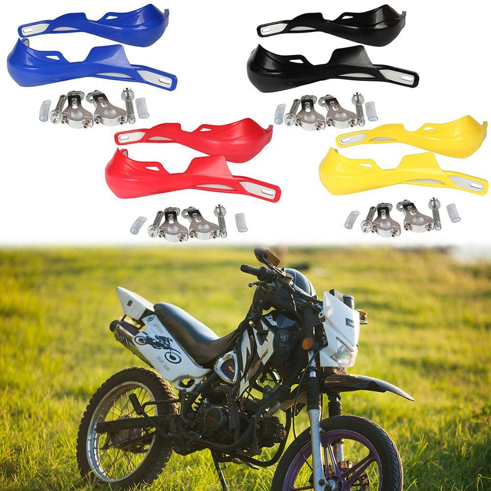 Tay Cầm Bảo Vệ Tay Lái Xe Máy Retro