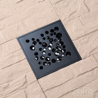 Thoát sàn chống mùi Black series Zento ZT526