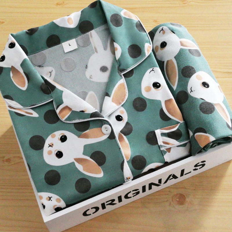 Bộ ngủ pijama cao cấp🔥 FREESHIP XTRA 🔥 chất vải dày hàng nhập khẩu | BigBuy360 - bigbuy360.vn