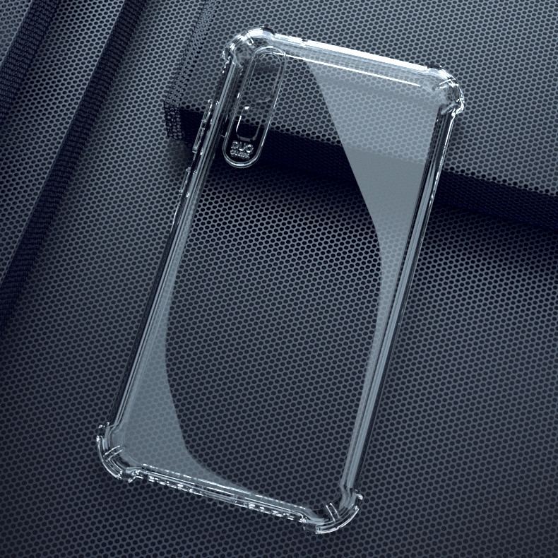 For One Plus 7 Pro Case 1+7pro/1+7/1+6/1+6t/1+5/1+5t/1+3/1+3t oneplus 6t (5G) Clear TPU Cover 1+7 1+6 Protector oneplus7