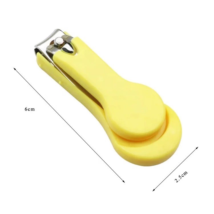 DỤNG CỤ BẤM MÓNG TAY CHO BÉ