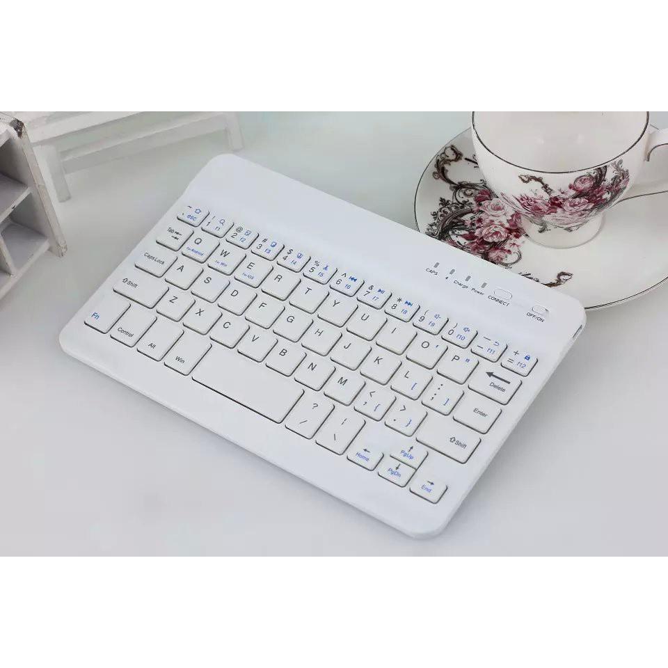 Bàn phím bluetooth mini Smartphone,tablet,laptop