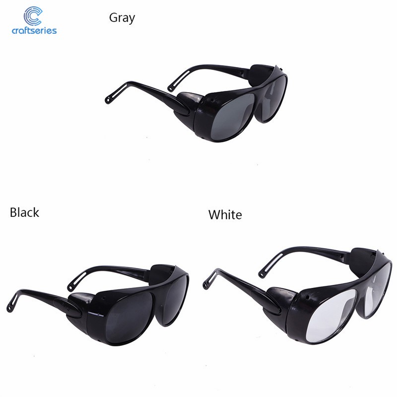 Kính bảo hộ mắt chống va chạm khi hàn thiết kế sáng tạo | BigBuy360 - bigbuy360.vn