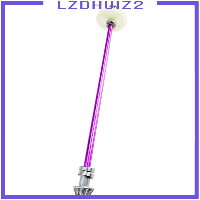 Trục Truyền Động Bằng Kim Loại 4019-1839 Cho WLtoys 124019 Phụ Kiện Cho Xe Hơi Điều Khiển Từ Xa Accss