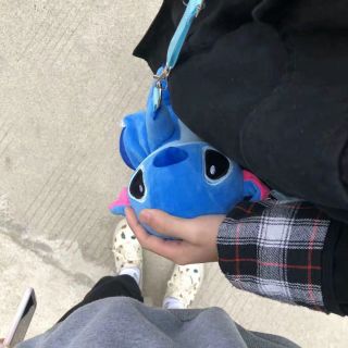 PVN4309 Túi đeo chéo STICH D9