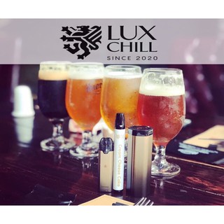 Lux Chill Cream Cheese Cake