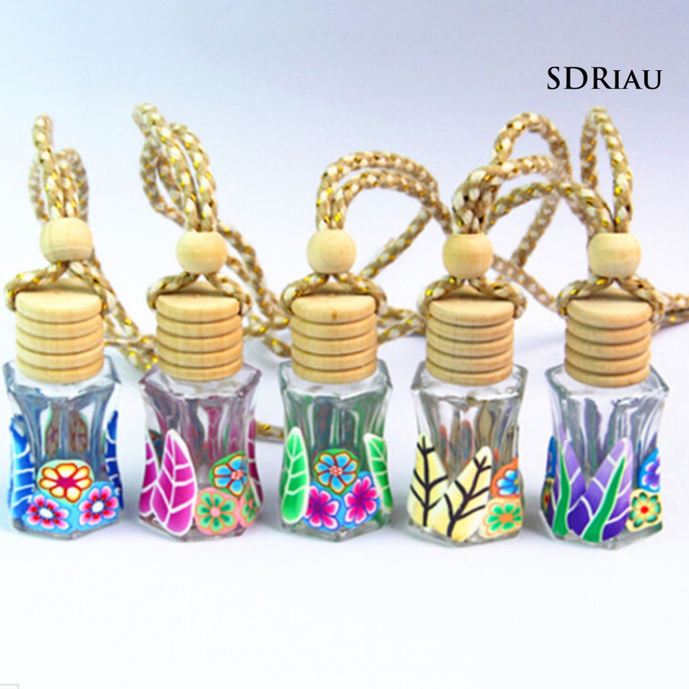 Bình Treo Khuếch Tán Hương Thơm Cho Xe Hơi