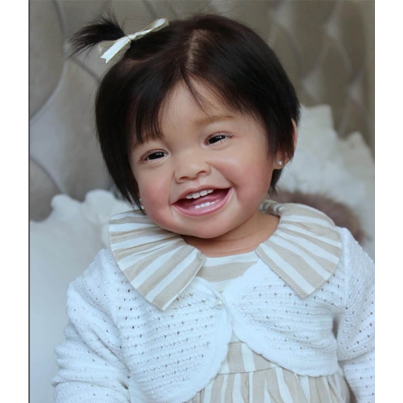 Bộ Đồ Chơi Xếp Hình Giúp Giảm Áp Lực DIY Dành Cho Bé