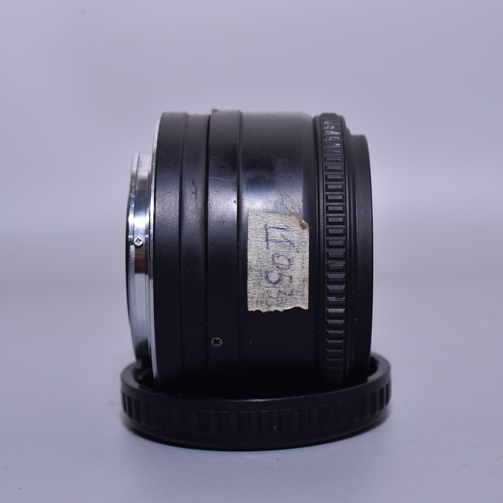 Ống kính máy ảnh Quantaray 24mm f2.8 Macro AF Sony A (Sigma 24 2.8) - 11053