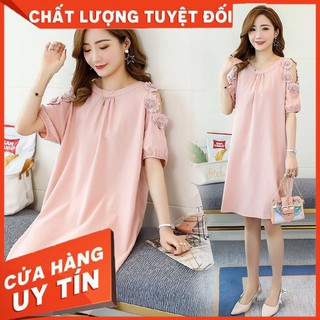 Đầm Bầu, Váy Bầu Thiết Kế Cao Cấp Habi 18