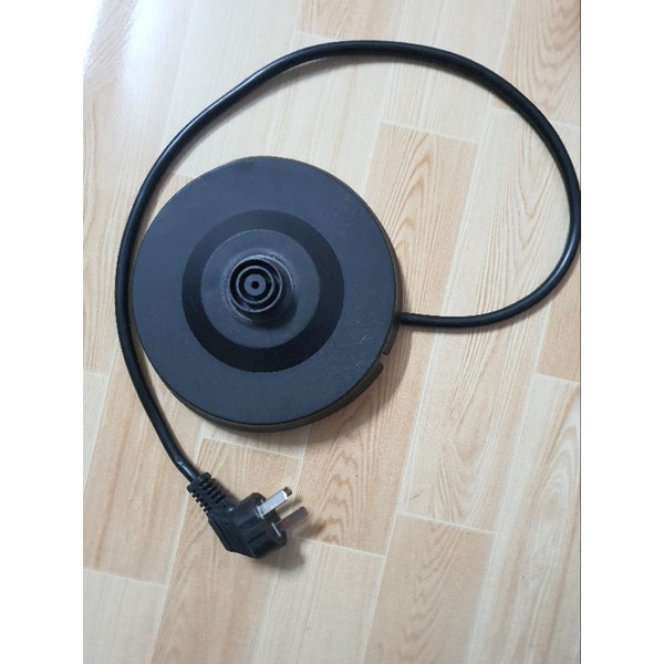 Đế ấm siêu tốc lõi dây đồng loại SỊN