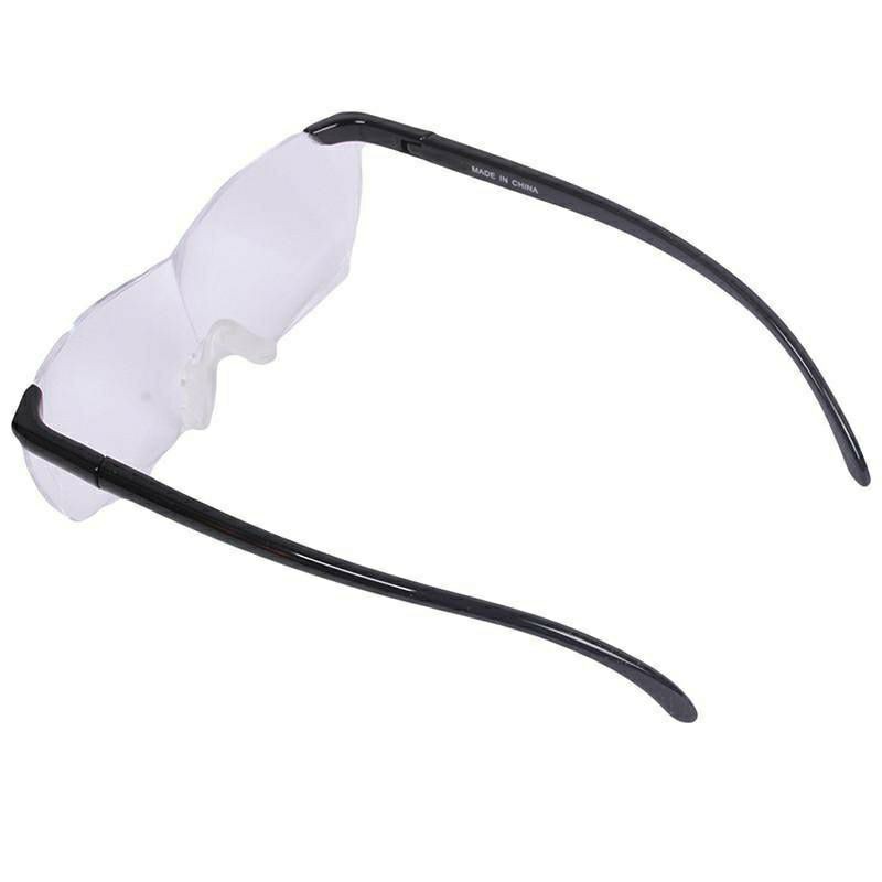 Kính Lúp Đeo Mắt Cho Người Già ( Đọc báo và xem tin tức )