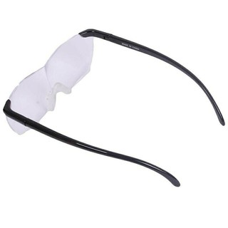 Kính Lúp Đeo Mắt Cho Người Già ( Đọc báo và xem tin tức )