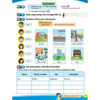 Sách - DTPbooks - i-Learn Smart Start 5 Student's Book