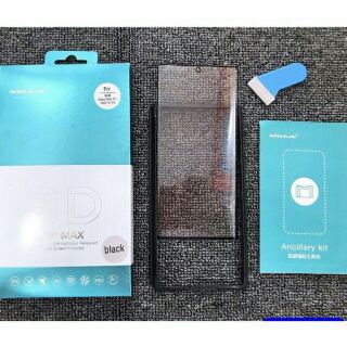 Kính Cường Lực full 3D Samsung Galaxy Note 10, Samsung Galaxy Note 10/Note 10 pro/ Note 10 plus