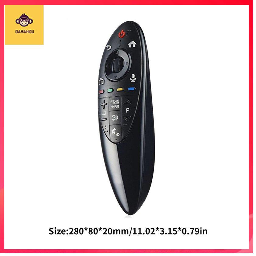 An-Mr500G cho Lg Dynamic Smart 3D Tv Remote Control Điều khiển từ xa Voice Tv