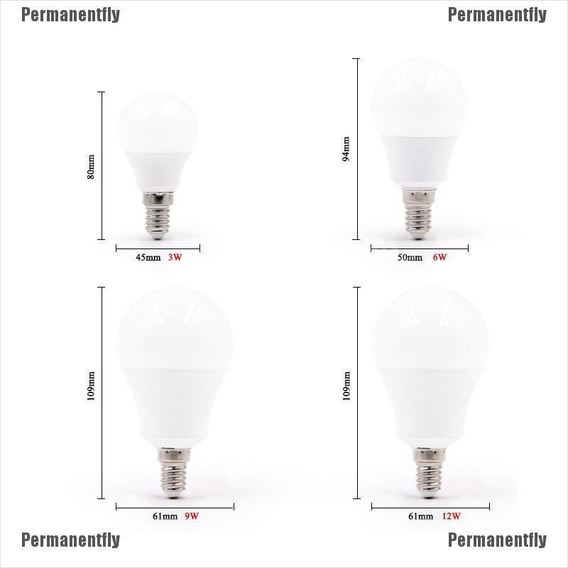 Bóng Đèn Led Ánh Sáng Trắng Ấm 3w 5w 6w 7w 9w12w15w18w20w Cao Cấp