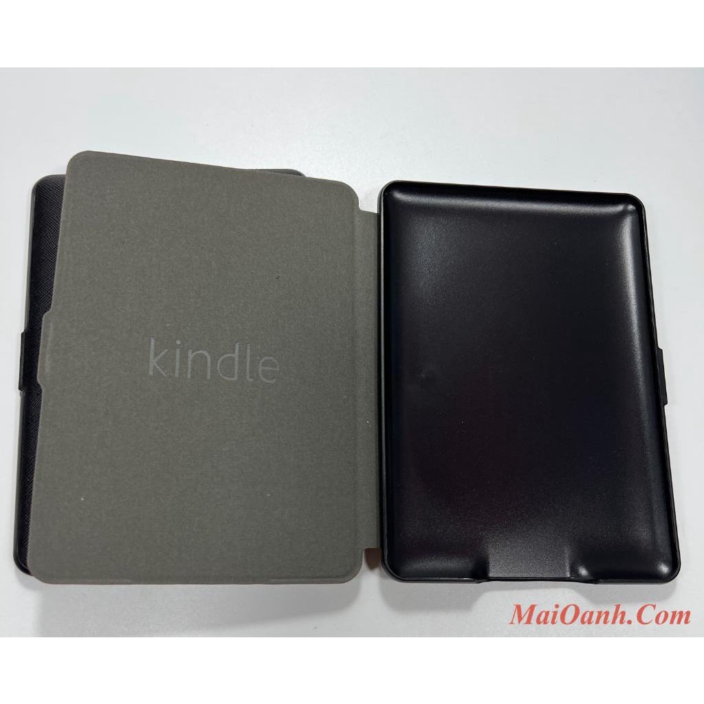 Bao Da Kindle Paperwhite Gen 1 / Gen 2 / Gen 3 2018 (7th) Nhựa Xước Cover Cho Máy Đọc Sách