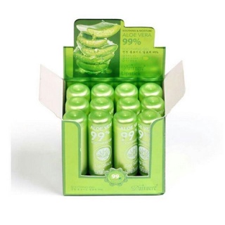 Son dưỡng môi nha đam ALOE VERA