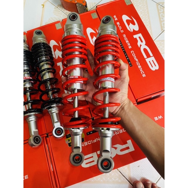 Phuộc RCB mẫu c siêu đẹp nha anh em ơi wave dream future