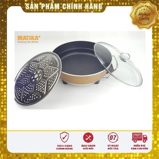 Chảo lẩu điện Povena PVN-30
