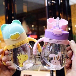 BÌNH SỮA🌹FREESHIP🌹Bình sữa bình hút đa năng