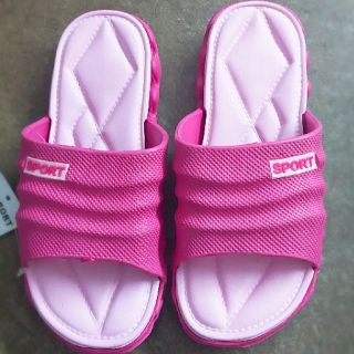 DÉP SIÊU NHẸ NỮ 2 LỚP