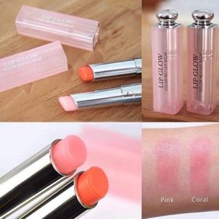 Son dưỡng mềm môi cao cấp