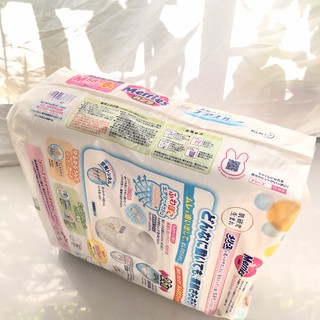 Bỉm Quần Merries M 64