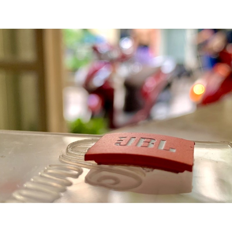 Tem JBL/Harman Kardon tháo máy