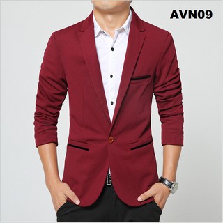 Áo vest nam