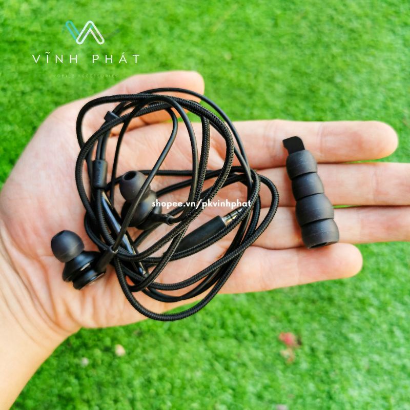 Tai Nghe AKG S8 Note 8 S9 Note 9 S10 Chính Hãng