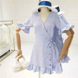 [Order] Váy Ulzzang