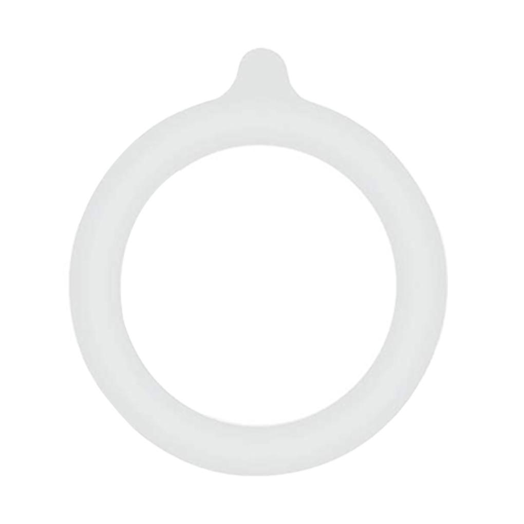 Nắp Đậy Kín Khí Bằng Silicone Chống Rò Rỉ Dùng Để Bảo Quản Thực Phẩm