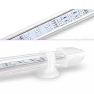 Đèn led xml 2 hàng bóng led thủy tinh xuanmeilong - chuyên dụng cho cá cảnh