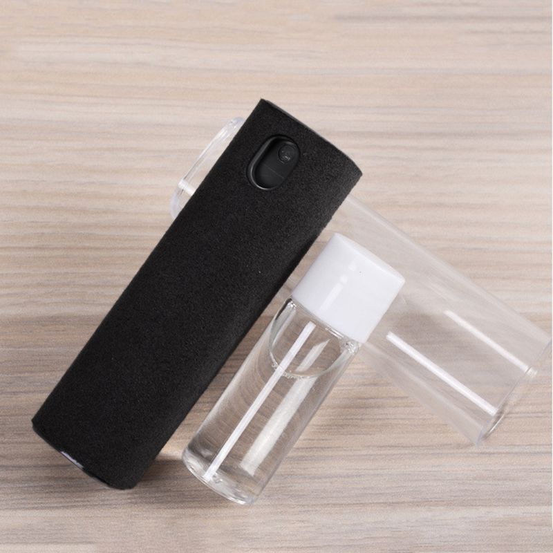 Set Dụng Cụ Làm Sạch Màn Hình Điện Thoại Máy Tính