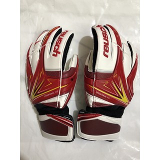 Găng Tay Thủ Môn Reusch