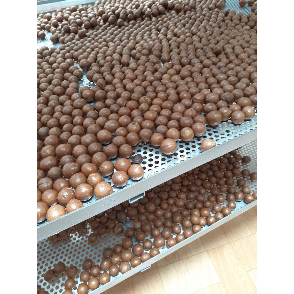 Hạt Macca Nứt Vỏ Rismile - 150 gram | BigBuy360 - bigbuy360.vn