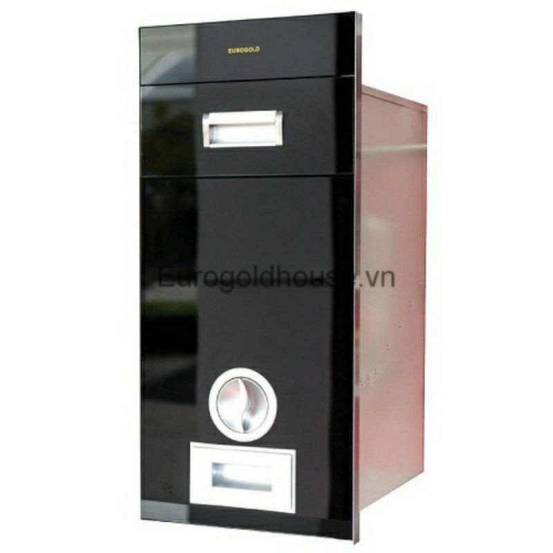 Thùng gạo thông minh Eurogoldhouse C260 c300