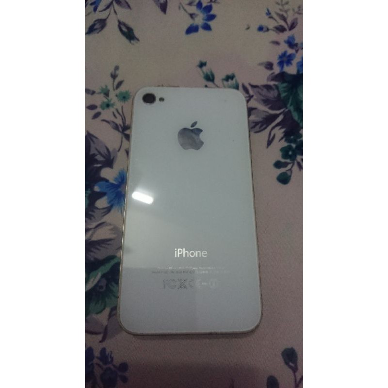 điện thoại iphone 4 8g cũ